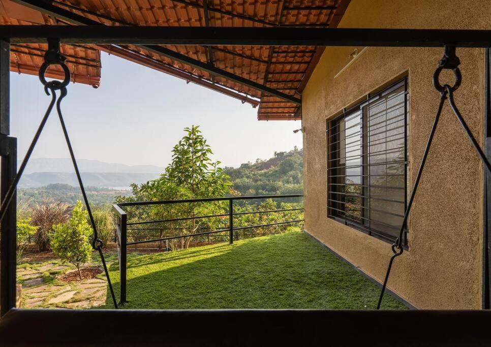 Villa Skygram Bubbles And Breeze *